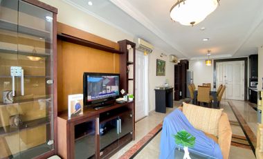 Apartemen French Walk (MOI)