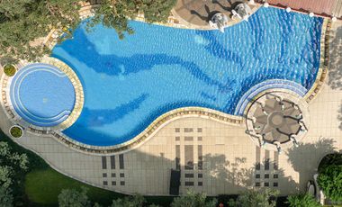 Apartemen French Walk (MOI)