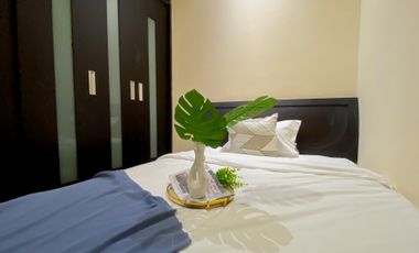 Apartemen French Walk (MOI)