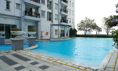 Apartemen French Walk (MOI)