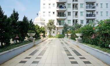 Apartemen French Walk (MOI)