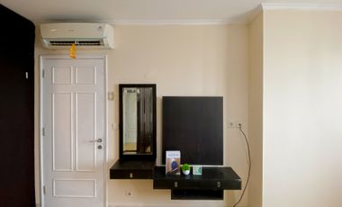 Apartemen French Walk (MOI)