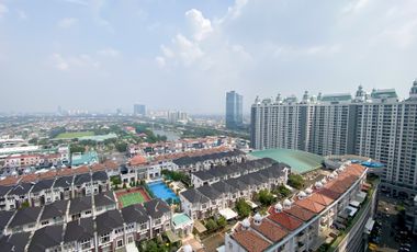 Apartemen French Walk (MOI)