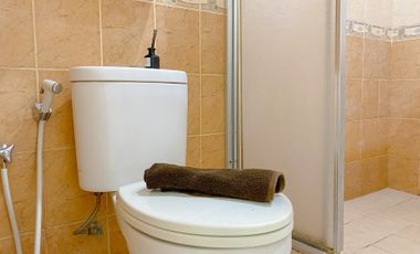 Apartemen French Walk (MOI)