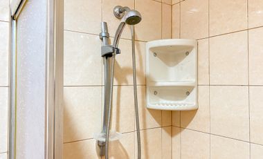 Apartemen French Walk (MOI)