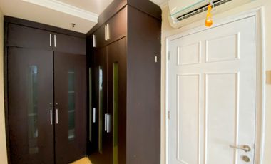 Apartemen French Walk (MOI)