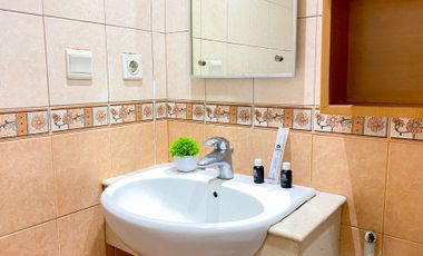 Apartemen French Walk (MOI)