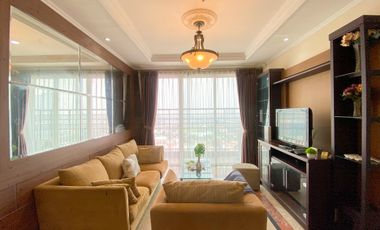 Apartemen French Walk (MOI)