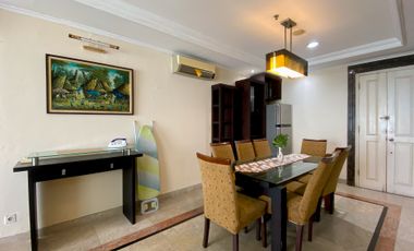 Apartemen French Walk (MOI)