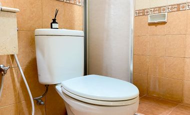 Apartemen French Walk (MOI)