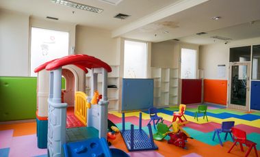 Apartemen French Walk (MOI)