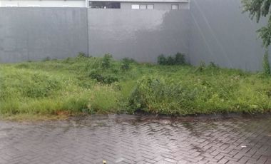 Tanah dijual di Jawa Timur, Surabaya