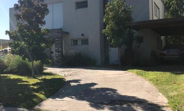 Lindísima casa en San Marco!!