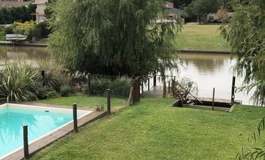 Lindísima casa en San Marco!!