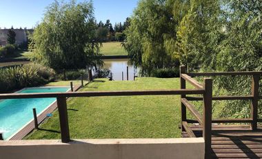 Lindísima casa en San Marco!!