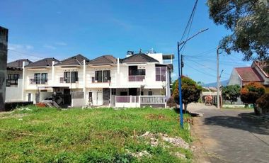 Rumah Murah Dekat Kampus UB Poltek Unisma