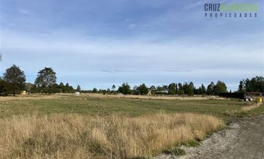 Parcela en Venta en Alto Bonito