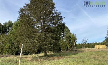 Parcela en Venta en Alto Bonito