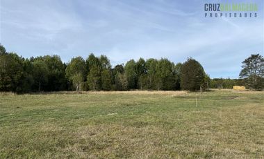 Parcela en Venta en Alto Bonito