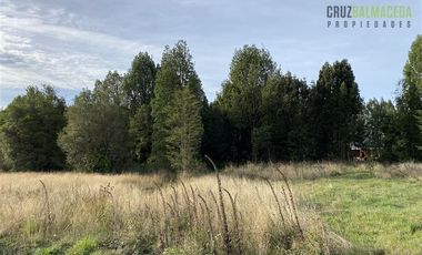 Parcela en Venta en Alto Bonito