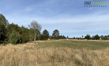 Parcela en Venta en Alto Bonito