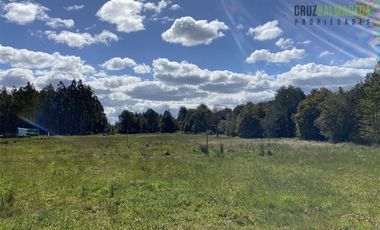 Parcela en Venta en Alto Bonito