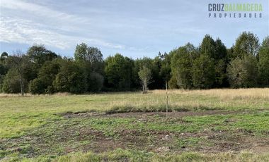 Parcela en Venta en Alto Bonito