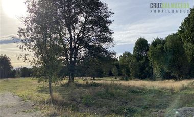 Parcela en Venta en Alto Bonito