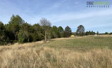 Parcela en Venta en Alto Bonito