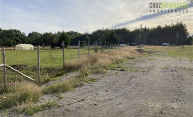 Parcela en Venta en Alto Bonito