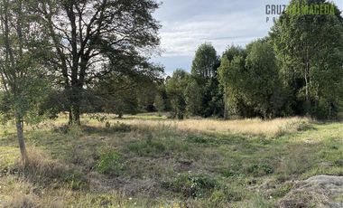 Parcela en Venta en Alto Bonito