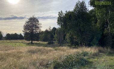 Parcela en Venta en Alto Bonito