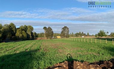 Parcela en Venta en Alto Bonito