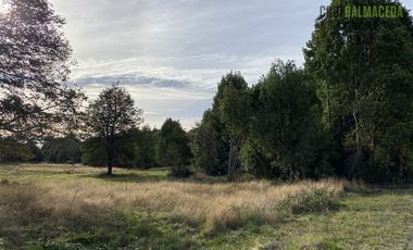 Parcela en Venta en Alto Bonito