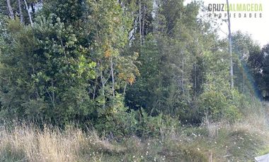 Parcela en Venta en Alto Bonito