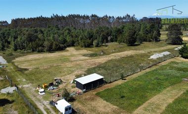 Parcela en Venta en Alto Bonito