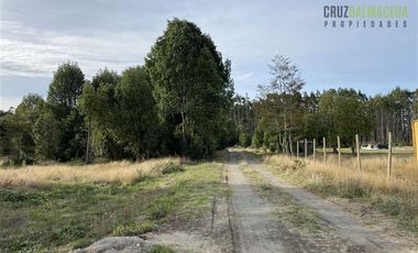 Parcela en Venta en Alto Bonito