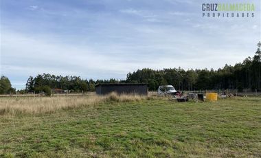 Parcela en Venta en Alto Bonito