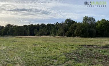 Parcela en Venta en Alto Bonito