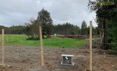 Parcela en Venta en Alto Bonito