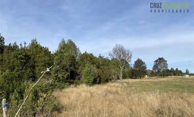 Parcela en Venta en Alto Bonito