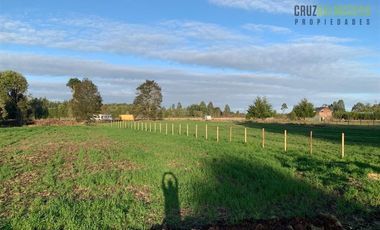 Parcela en Venta en Alto Bonito