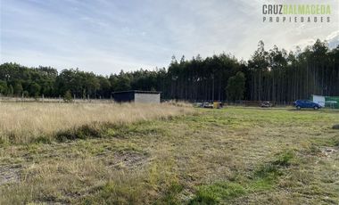 Parcela en Venta en Alto Bonito