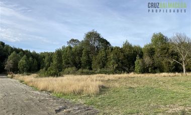 Parcela en Venta en Alto Bonito