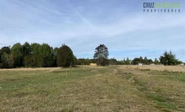 Parcela en Venta en Alto Bonito