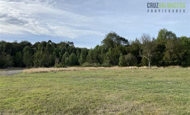 Parcela en Venta en Alto Bonito