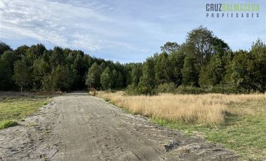 Parcela en Venta en Alto Bonito