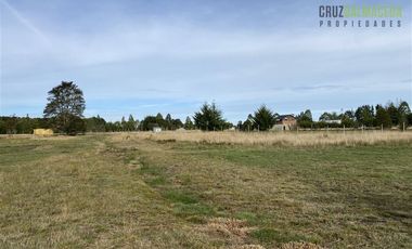 Parcela en Venta en Alto Bonito