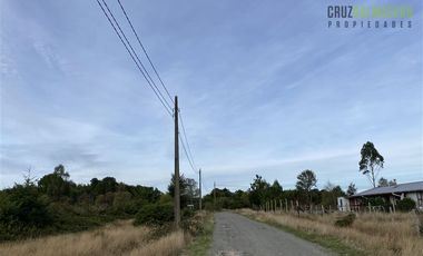 Parcela en Venta en Alto Bonito