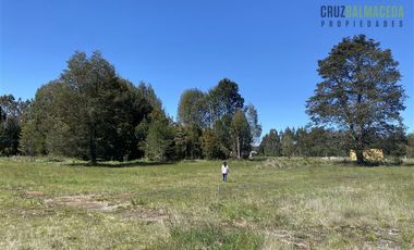 Parcela en Venta en Alto Bonito